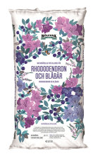 Rhododendronjord 40 L Rölunda